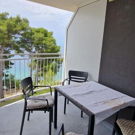 Oasis Of Peace Apartment Omiš Dış mekan fotoğraf
