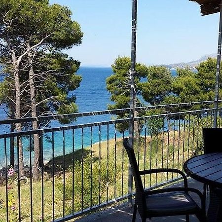Oasis Of Peace Apartment Omiš Dış mekan fotoğraf
