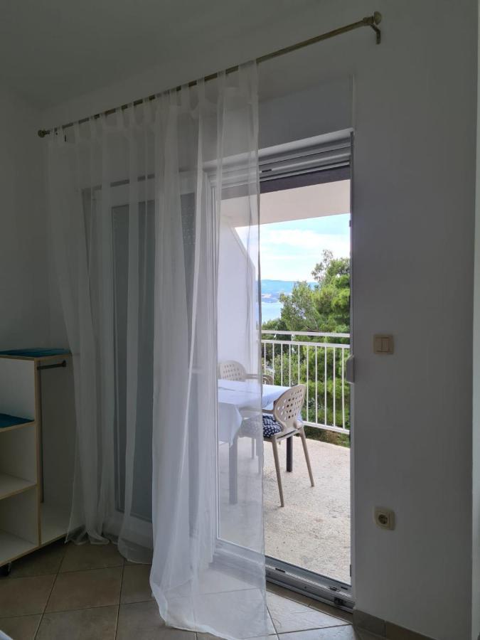 Oasis Of Peace Apartment Omiš Dış mekan fotoğraf