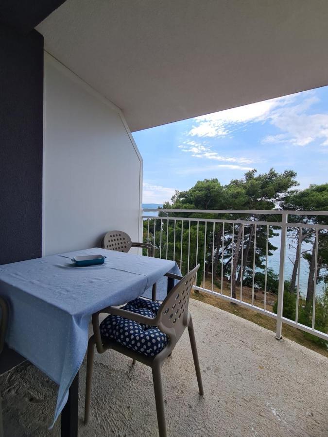 Oasis Of Peace Apartment Omiš Dış mekan fotoğraf