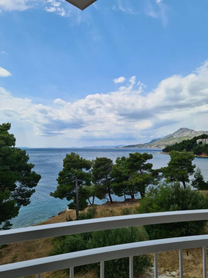 Oasis Of Peace Apartment Omiš Dış mekan fotoğraf