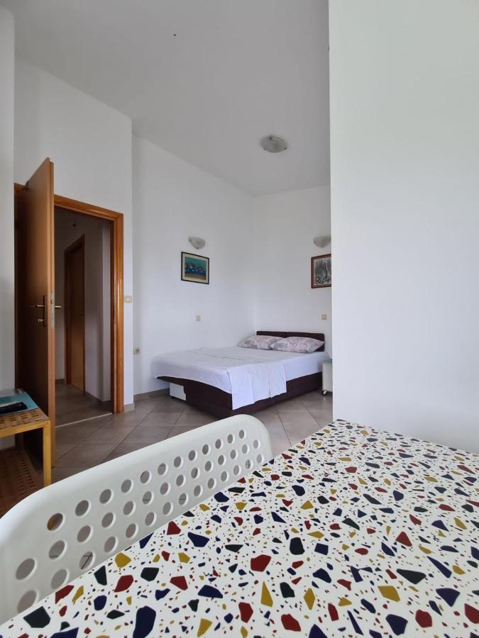 Oasis Of Peace Apartment Omiš Dış mekan fotoğraf