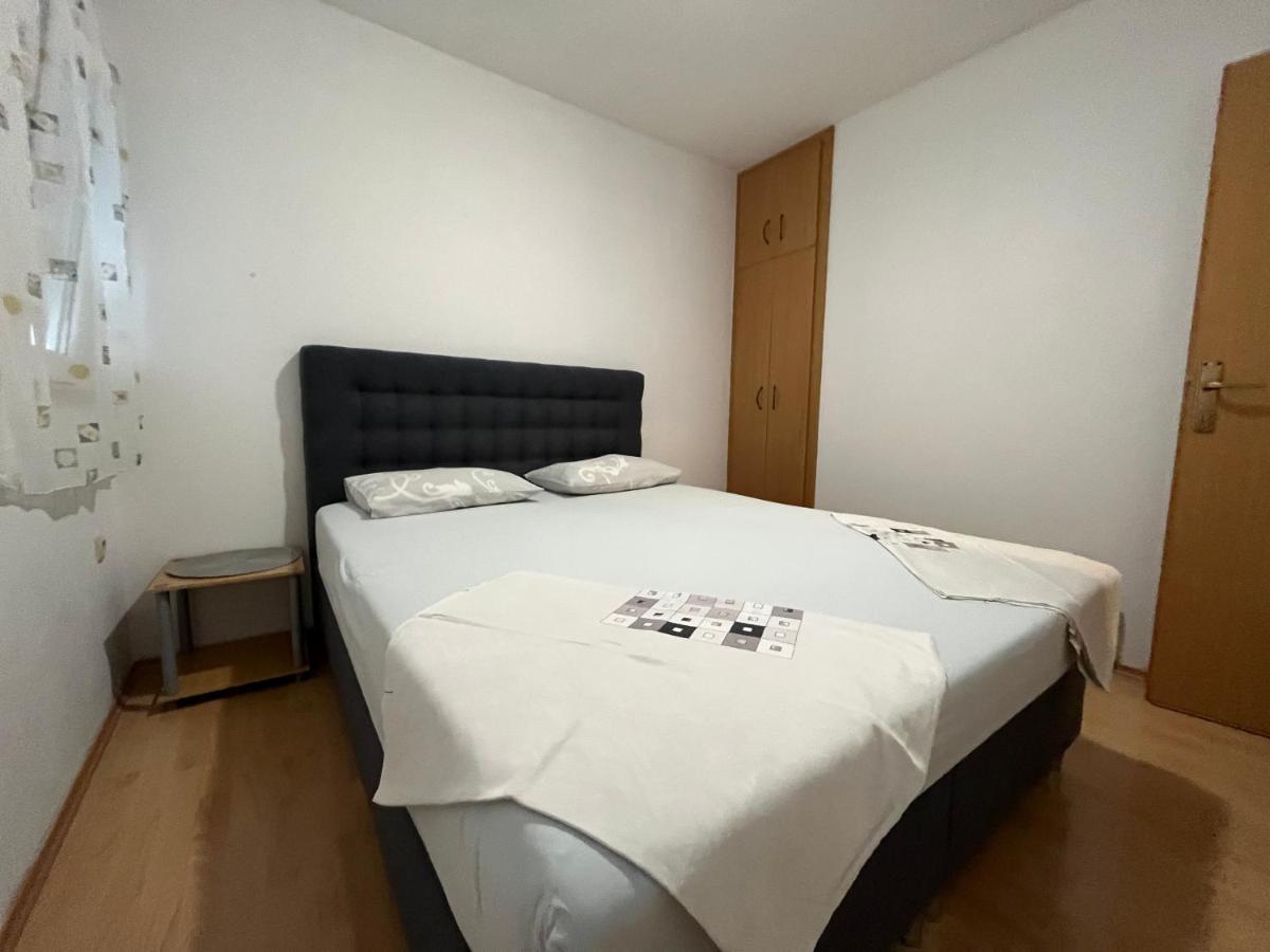 Oasis Of Peace Apartment Omiš Dış mekan fotoğraf