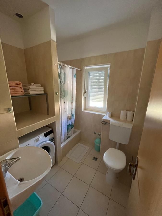 Oasis Of Peace Apartment Omiš Dış mekan fotoğraf