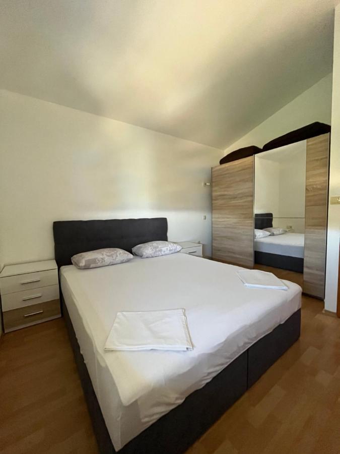 Oasis Of Peace Apartment Omiš Dış mekan fotoğraf