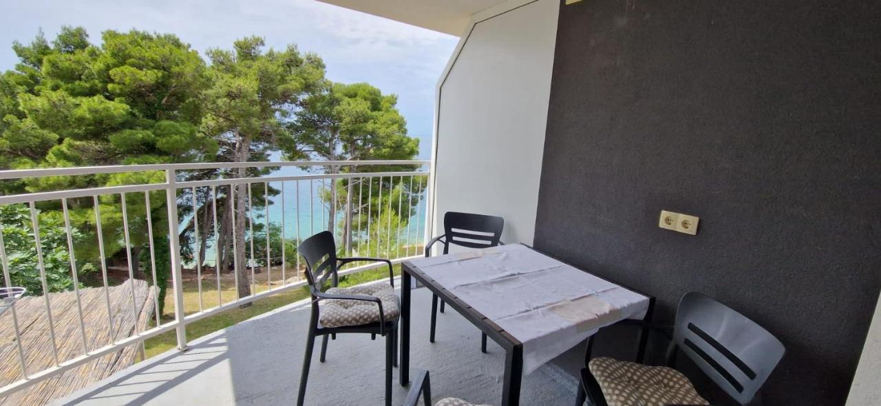 Oasis Of Peace Apartment Omiš Dış mekan fotoğraf