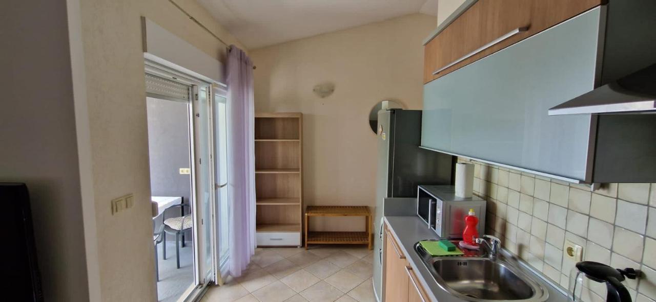 Oasis Of Peace Apartment Omiš Dış mekan fotoğraf