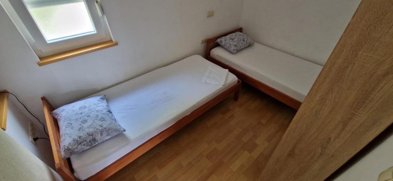 Oasis Of Peace Apartment Omiš Dış mekan fotoğraf