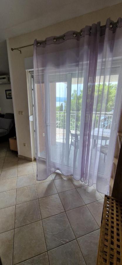 Oasis Of Peace Apartment Omiš Dış mekan fotoğraf