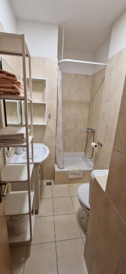 Oasis Of Peace Apartment Omiš Dış mekan fotoğraf