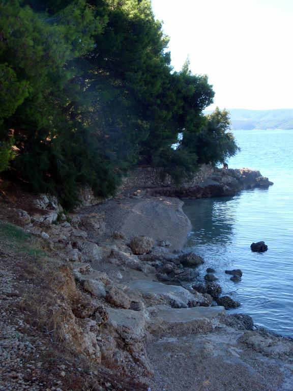 Oasis Of Peace Apartment Omiš Dış mekan fotoğraf
