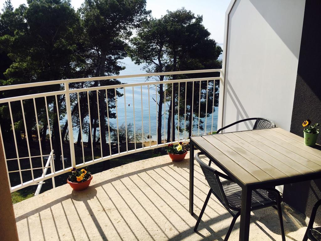 Oasis Of Peace Apartment Omiš Dış mekan fotoğraf