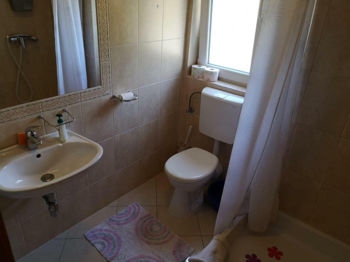 Oasis Of Peace Apartment Omiš Dış mekan fotoğraf