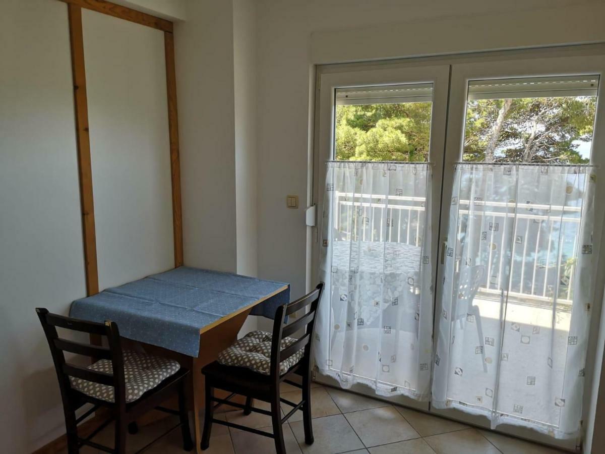Oasis Of Peace Apartment Omiš Dış mekan fotoğraf