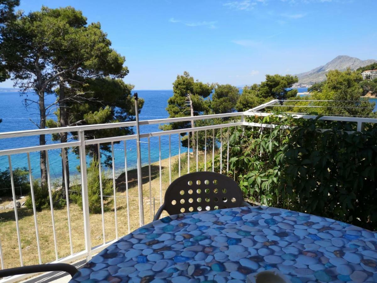 Oasis Of Peace Apartment Omiš Dış mekan fotoğraf
