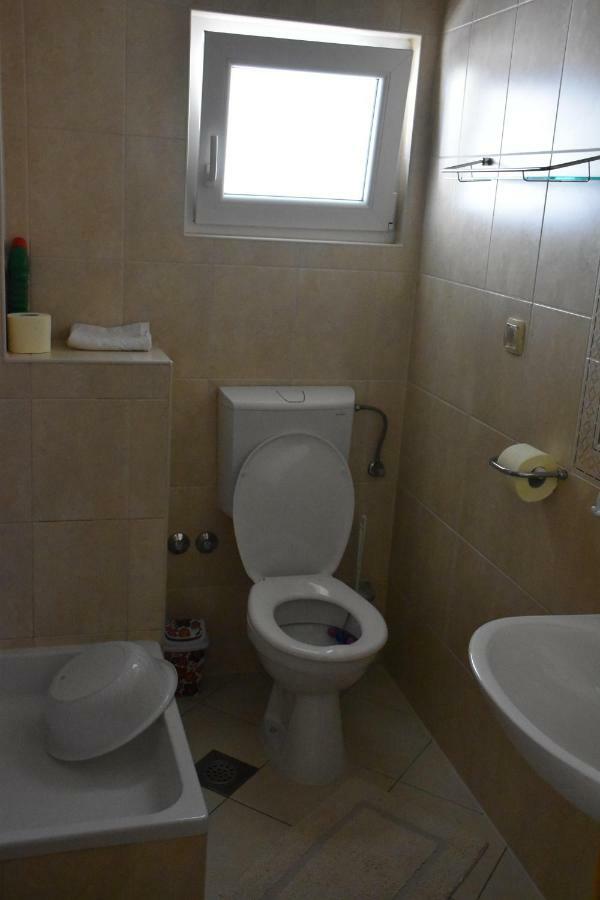 Oasis Of Peace Apartment Omiš Dış mekan fotoğraf