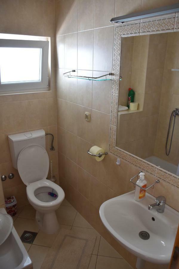 Oasis Of Peace Apartment Omiš Dış mekan fotoğraf