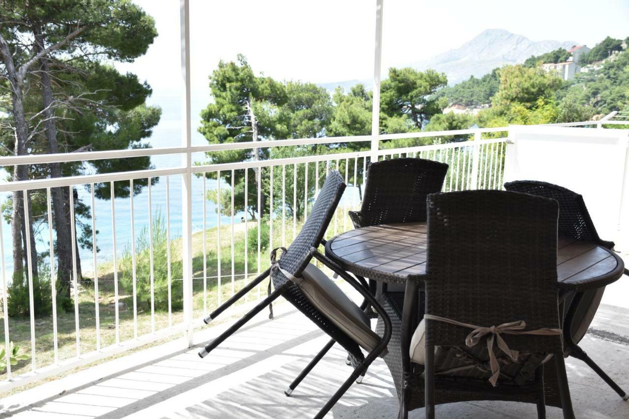 Oasis Of Peace Apartment Omiš Dış mekan fotoğraf